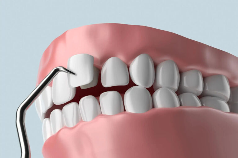 The Benefits of Dental Veneers