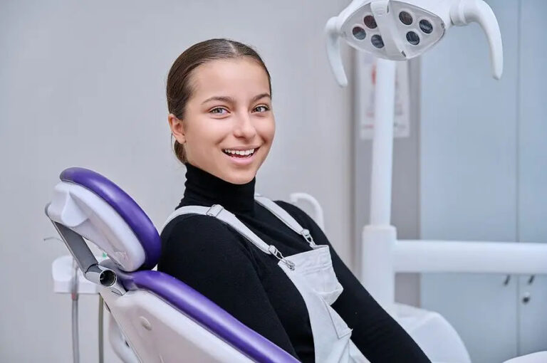 Tips for Overcoming Dental Anxiety