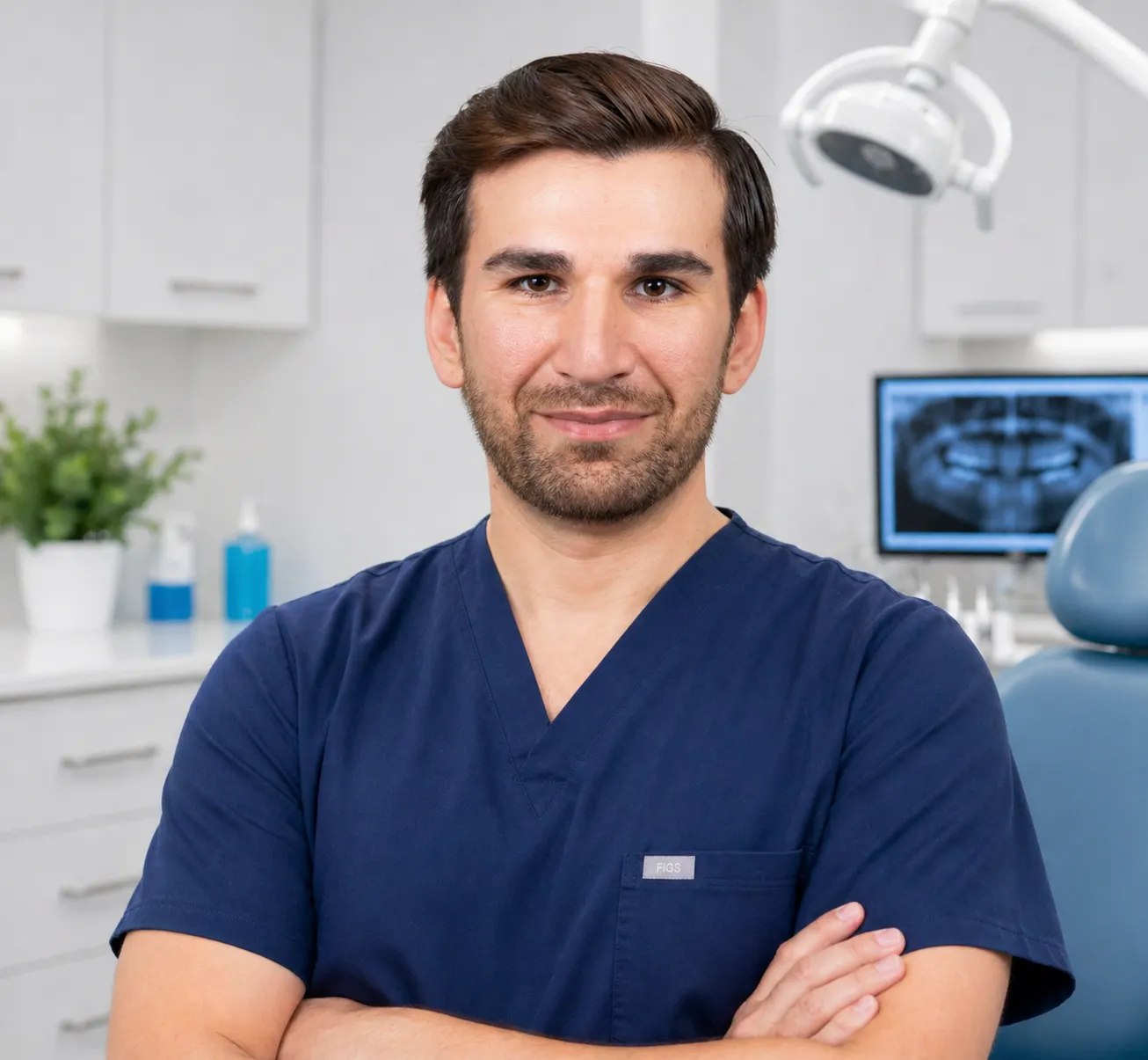 dental clinic in Garland TX
