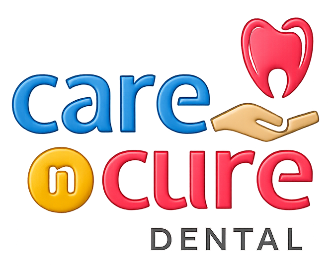 Care N Cure Dental - Dentist in Garland TX