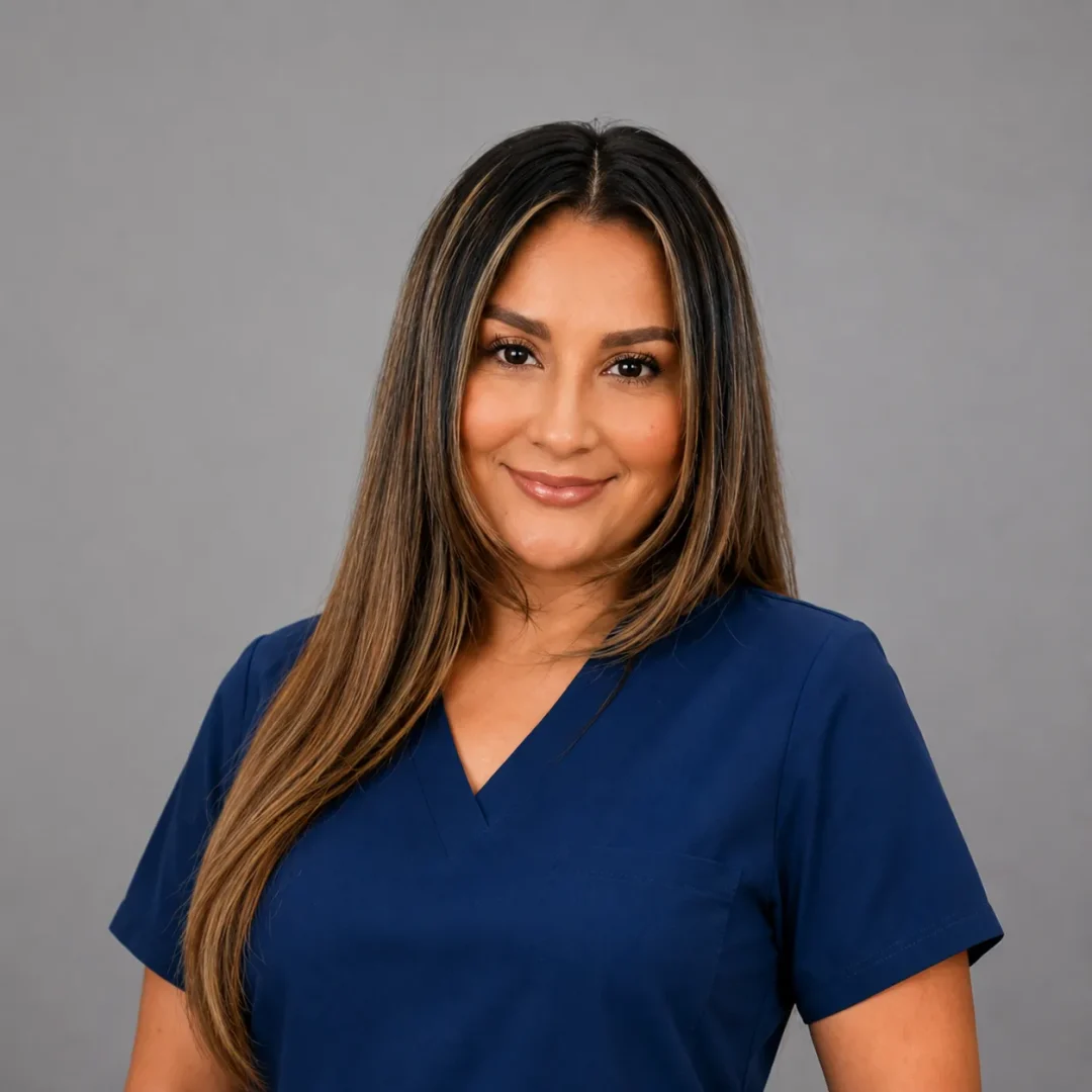 Ebiney - Assit Manager & Office Lead