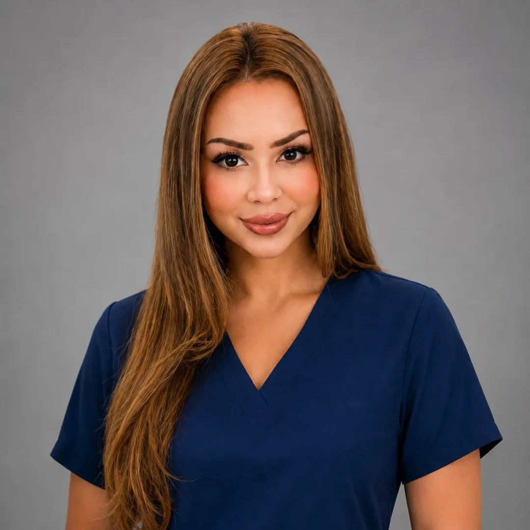 Meagan - Lead Dental Assistant