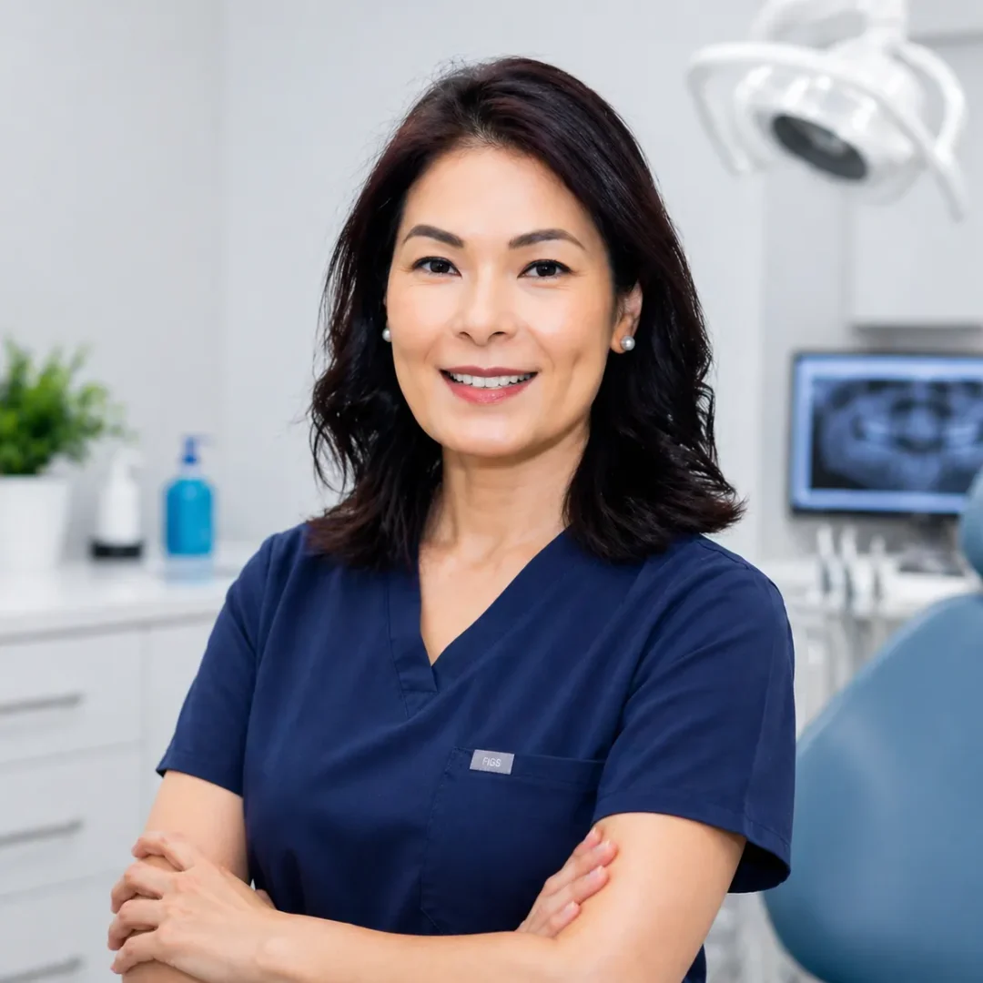 Sarmila Shrestha, D.D.S.